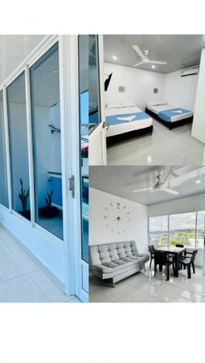 TORRES DEL MESÓN LUXURY APARTA HOTEL Doradal